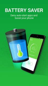 Télécharger CLEANit Outils pour Android Capture d'écran 2