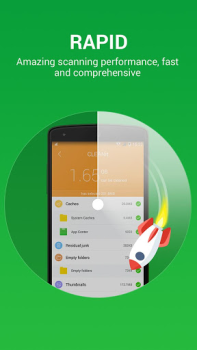 Télécharger CLEANit Outils pour Android Capture d'écran 3