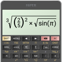 Télécharger  HiPER Scientific Calculator