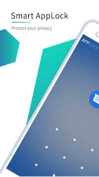 Smart AppLock (serrure App)