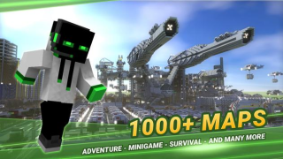 Télécharger Mods AddOns for Minecraft PE Outils pour Android Capture d'écran 3