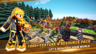 Télécharger Mods AddOns for Minecraft PE Outils pour Android Capture d'écran 5
