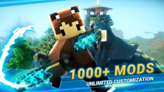 Télécharger Mods AddOns for Minecraft PE Outils pour Android Capture d'écran 6