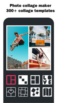 Télécharger Photo Editor & Collage - Lidow Photo pour Android Capture d'écran 5