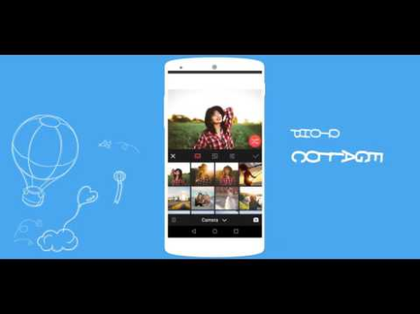 Télécharger Photo Editor & Collage - Lidow Photo pour Android Capture d'écran 8