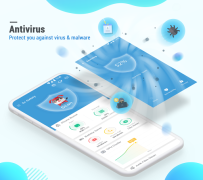 Dr.Safety: sécurité, antivirus
