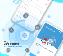 Dr.Safety: sécurité, antivirus