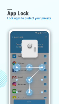 Dr.Safety: sécurité, antivirus