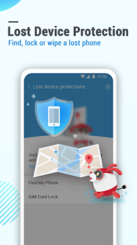 Dr.Safety: sécurité, antivirus