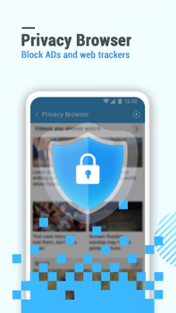 Dr.Safety: sécurité, antivirus