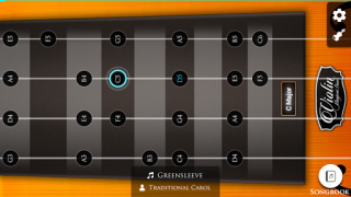 Télécharger Violin: Magical Bow Musique et audio pour Android Capture d'écran 2