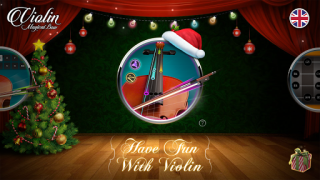 Télécharger Violin: Magical Bow Musique et audio pour Android Capture d'écran 5