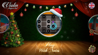 Télécharger Violin: Magical Bow Musique et audio pour Android Capture d'écran 6