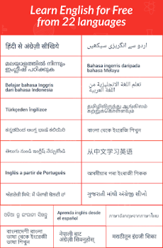 Télécharger Hello English: Learn English Éducation pour Android