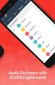 Télécharger Hello English: Learn English Éducation pour Android Capture d'écran 4