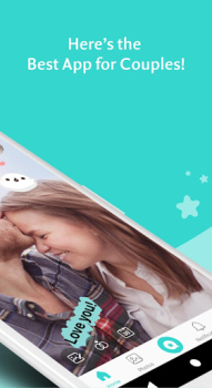 Télécharger Between - Private Couples App Social pour Android Capture d'écran 2
