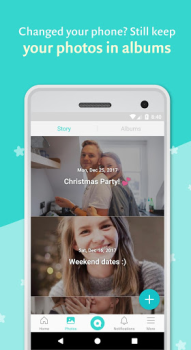 Télécharger Between - Private Couples App Social pour Android Capture d'écran 6