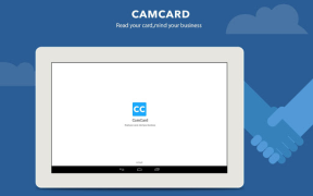 Télécharger CamCard-Digital business card Affaires pour Android Capture d'écran 5