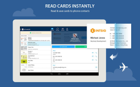 Télécharger CamCard-Digital business card Affaires pour Android Capture d'écran 6
