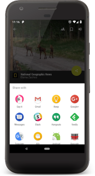 Télécharger SayIt: Lire avec les oreilles Outils pour Android Capture d'écran 2