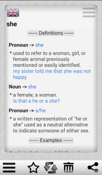 Traducteur de langue