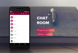 Télécharger Anglais test de grammaire Éducation pour Android Capture d'écran 6