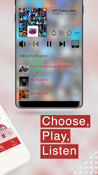 myTuner FM Radio France