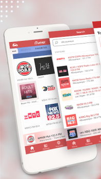 myTuner FM Radio France