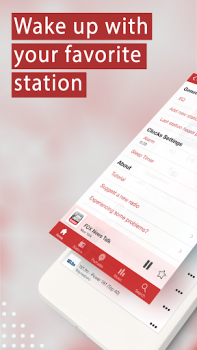 myTuner FM Radio France