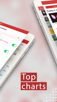 myTuner FM Radio France