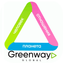 Télécharger  ЭкоМаркет Greenway