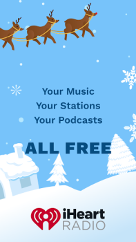 iHeart: Musique,Radio,Podcasts