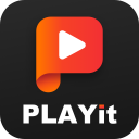 Télécharger PLAYit-All in One Video Player