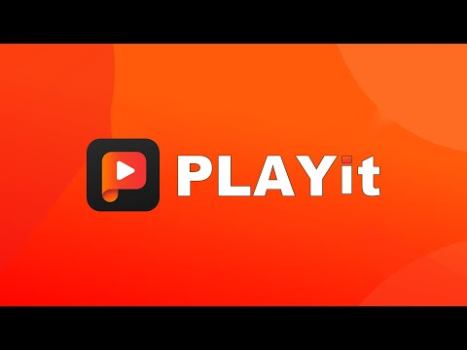Télécharger PLAYit-All in One Video Player Lecteurs et éditeurs de vidéos pour Android Capture d'écran 8