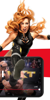 Télécharger WWE Divertissement pour Android Capture d'écran 5