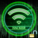 Télécharger  Wifi Password Hacker Prank