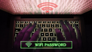 Télécharger Wifi Password Hacker Prank Divertissement pour Android Capture d'écran 2