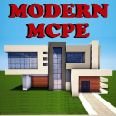Télécharger  Modern Houses for Minecraft  ★