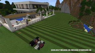 Télécharger Modern Houses for Minecraft  ★ Divertissement pour Android Capture d'écran 6