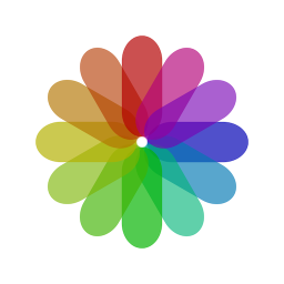 app logo
