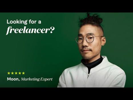 Télécharger Fiverr - Services freelance Affaires pour Android Capture d'écran 8