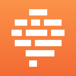 app logo