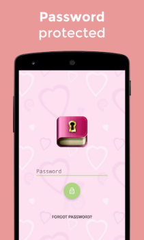 Télécharger Journal intime Mode de vie pour Android Capture d'écran 2