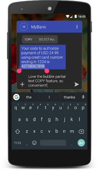 Textra SMS
