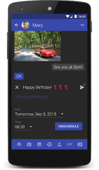 Textra SMS