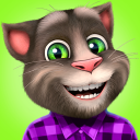 Télécharger  Talking Tom 2