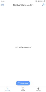 Télécharger Split APKs Installer (SAI) Outils pour Android