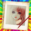 Télécharger  Comment dessiner l'anime étape
