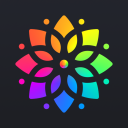 Télécharger  Coloring pages: Mandala for me