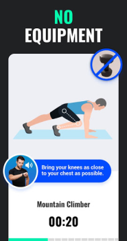 Télécharger Perte de Poids pour Homme Santé et forme physique pour Android Capture d'écran 4